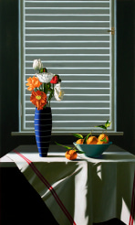 Meet 7 Realist Painters Who Create Impossibly Vivid Still Lifes