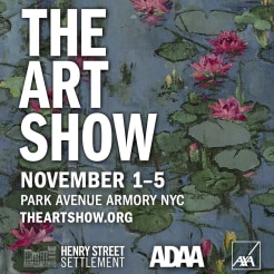 ADAA The Art Show