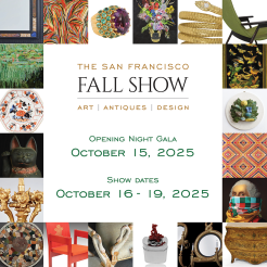 The San Francisco Fall Show