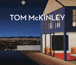 Tom McKinley