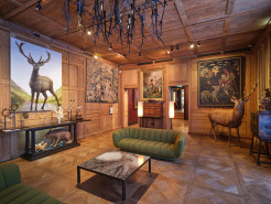 Sean Landers: Animal Kingdom