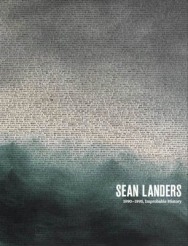 Sean Landers: 1990–1995, Improbable History