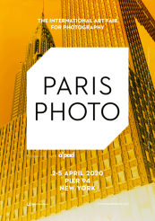 Paris Photo New York 2020