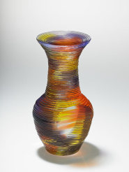 MiniMe Solid Vase Form #41