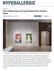 Hyperallergic