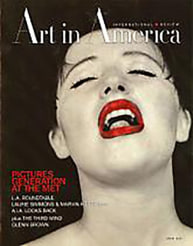 ART IN AMERICA