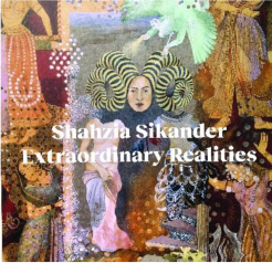 Extraordinary Realities: Journey between the Virtual and Real by Momina Aijazuddin
