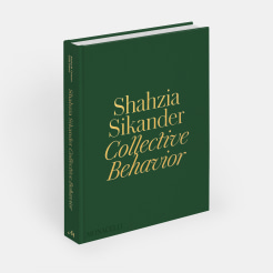 Shahzia Sikander: Collective Behavior