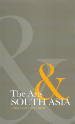 The Arts &amp; South Asia