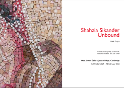 Shahzia Sikander Unbound