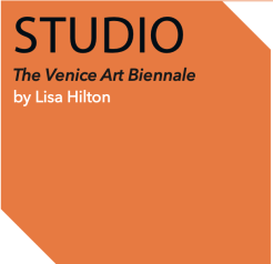 The Venice Art Biennale