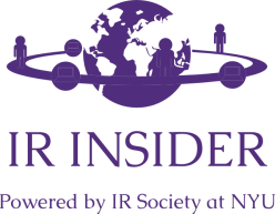 IR Insider New York University