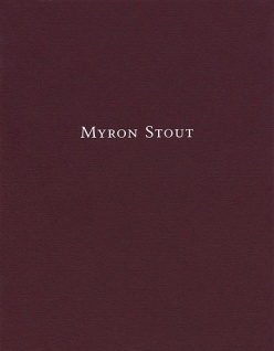 Myron Stout
