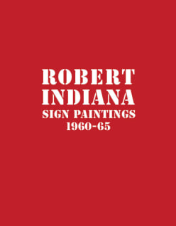 Robert Indiana