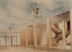 Robert Flavigny, François Herr &amp; Roger Pruvost