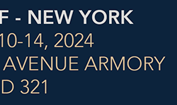 TEFAF New York 2024