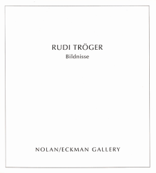 Rudi Tröger