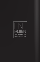Line Vautrin - 100 Years of Magnitude