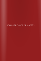 Jean-Berenger De Nattes Red cover
