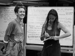 Working Together as Community