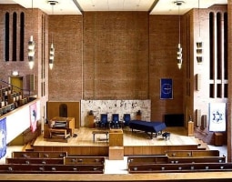 Community Church of New York and Metropolitan Synagogue
