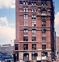 Lofts at West Broadway