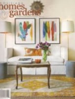 LOUISIANA HOMES AND GARDENS