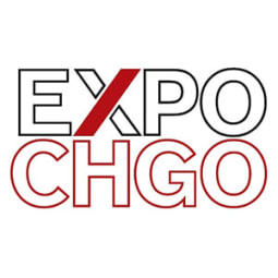 Expo Chicago Logo