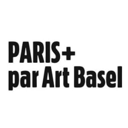 Paris + par Art Basel