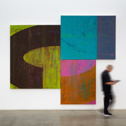 David Row: The Shape of Things at CMCA, Rockland, Maine