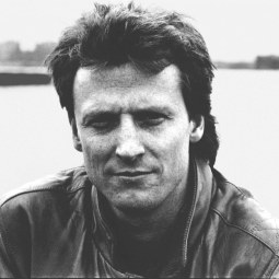 David Row