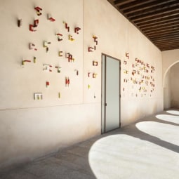 Roberto Caracciolo in Toledo Museum Show