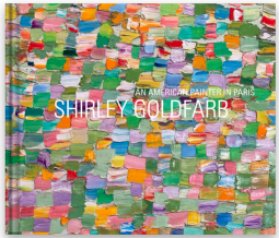 Shirley Goldfarb: An American Painter in Paris