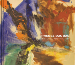 Friedel Dzubas: Gestural Abstraction