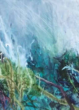 Field Notes for a Future Perfect | Allison Stewart