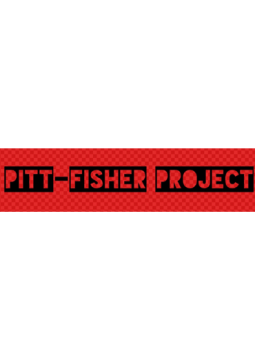 &quot;Pit-Fisher Project&quot; | Jeffrey Pitt &amp; George Fisher