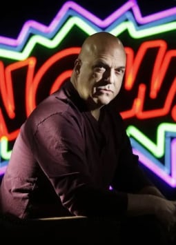 Fresh Religion: Electric Bohemian Relics | Nate Sheaffer