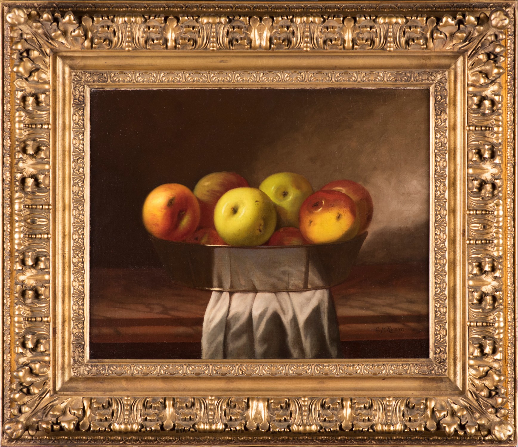 Cadurcis P. Ream (1837&ndash;1917)