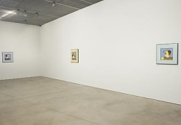 Jim Nutt: &quot;Trim&quot; and Other Works, 1967-2010