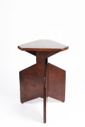 Herv&eacute; Baley's high stool