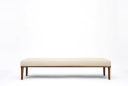 Jacques Adnet daybed