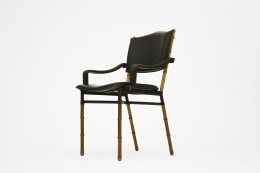 Jacques Adnet chair