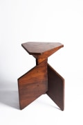 Herv&eacute; Baley's high stool