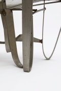 Albert Feraud's coffee table detailed image of legs