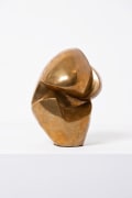 Andr&eacute; Bloc's sculpture