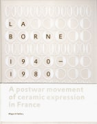 Cover of La Borne Publication