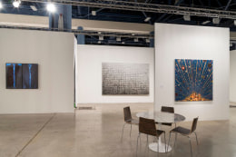 , Art Basel Miami Beach 2014 Installation view