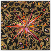 FRED TOMASELLI Untitled