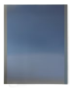 , BYRON KIM&nbsp;Layl almadina (Halo 1),&nbsp;2015&nbsp;Acrylic on canvas mounted on panel&nbsp;60 x 48 in. (152.4 x 121.9 cm)