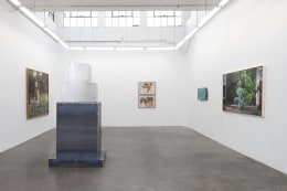 Installation View, Terms of Belonging, 2022